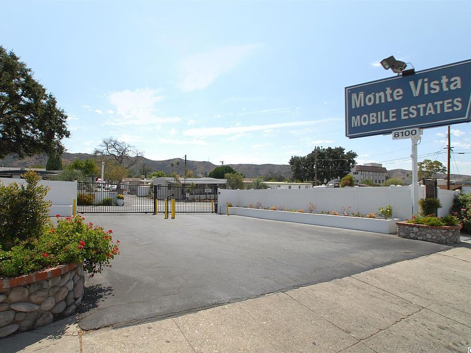 1st image of 8100 Foothill Blvd Spc 71