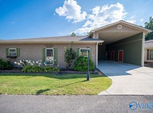 1727 Convict Camp Rd #71, Guntersville, AL 35976