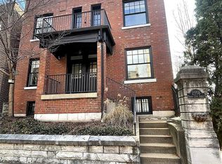 2358 S 13th St, Saint Louis, MO 63104