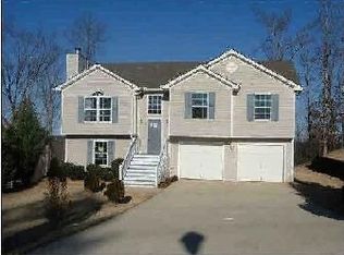 3514 Sugar Hill Way, Gainesville, GA 30507