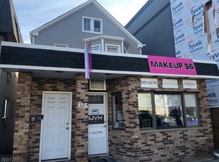 172 Washington Ave, Belleville, NJ 07109