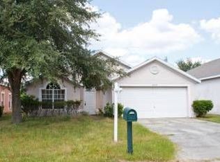 3439 Kayla Cir, Oviedo, FL 32765