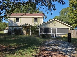 639 South St, Weiner, AR 72479