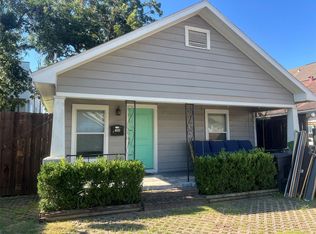 4221 Marina St, Houston, TX 77007