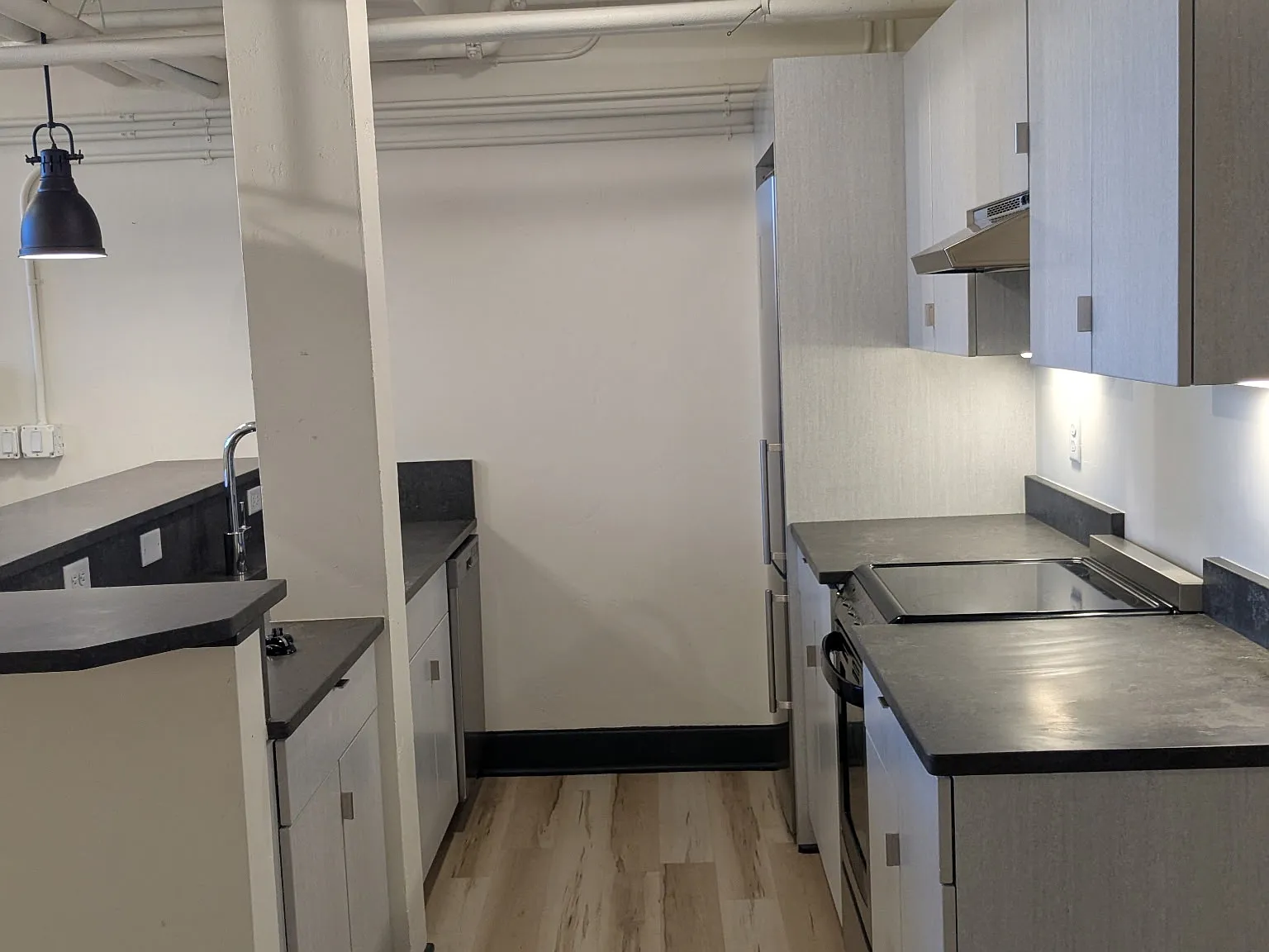 210 East Street - 103 — Photo 1