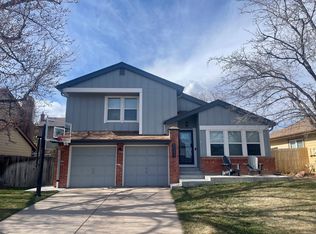 11177 Wildhorse Peak, Littleton, CO 80127