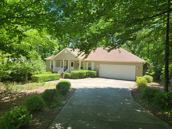 160 Crescent Drive, McCormick, SC 29835