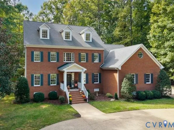 1685 Mellick Ridge Rd, Manakin Sabot, VA 23103