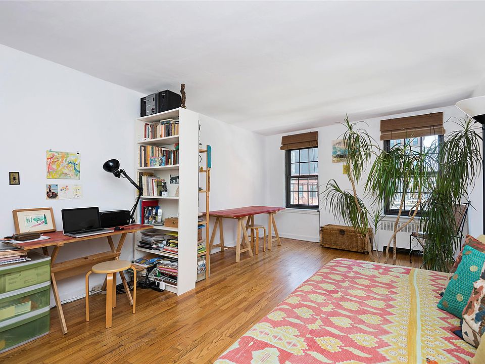 1st image of 56 Jane St APT 4A