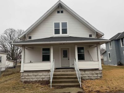 111 W Us Highway 24, Idaville, IN, 47950