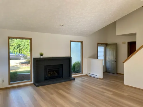 189 Crestline Duplex, 5509 S Crestline St #5511, Spokane, WA 99223