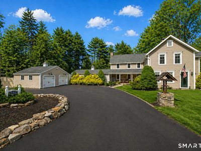 602 Durham Road, Madison, CT, 06443