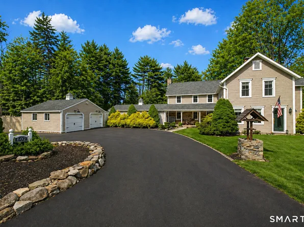 602 Durham Road, Madison, CT 06443