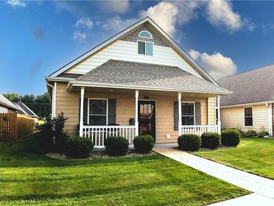 4816 N Creek Woods Dr, Saint Joseph, MO, 64507