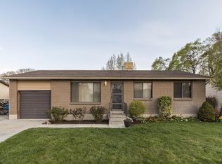 3973 W Misty Dr, West Jordan, UT 84129