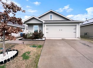 4140 Wintergreen Dr, Forney, TX 75126