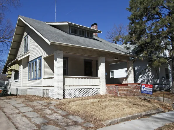 1619 S 25th St, Lincoln, NE 68502