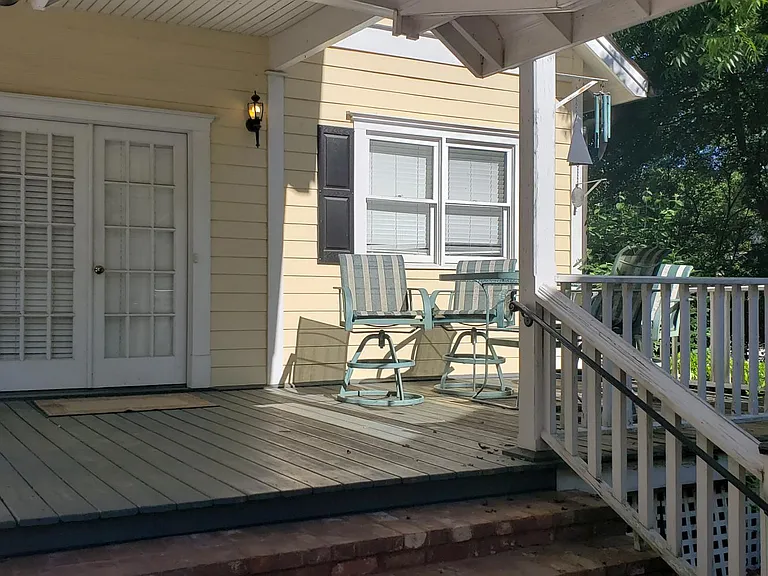 1149 Canton St #C — Photo 8