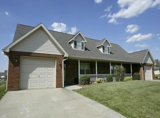 10846 Oak Blvd, Lawrenceville, IL 62439