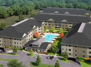 180 Old Post Rd #405, Sharon, MA 02067
