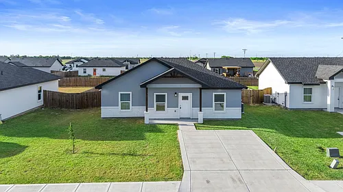 1809 Unity Dr Photo 1