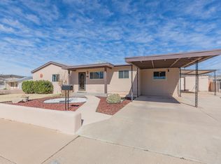 1500 Utah Ave, Alamogordo, NM 88310