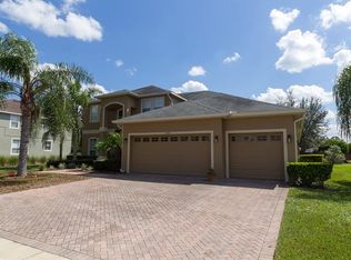 5056 Whitewater Way, Saint Cloud, FL 34771