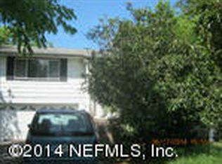 5330 Rainey Ave, Orange Park, FL 32065