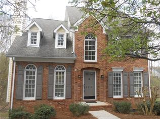 2314 Adams Farm Pkwy, Greensboro, NC 27407