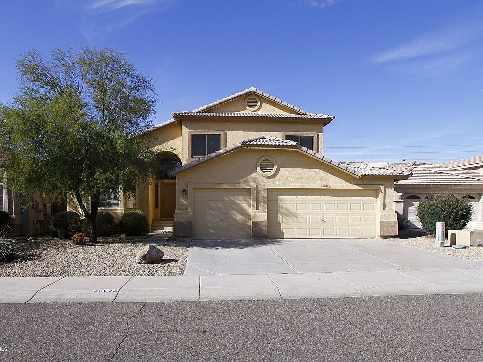 1st image of 26032 N 66th Dr