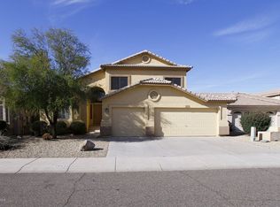 26032 N 66th Dr, Phoenix, AZ 85083