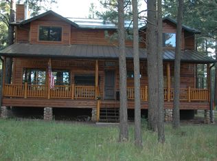 Tbd Usf Mp10, Vernon, AZ 85940
