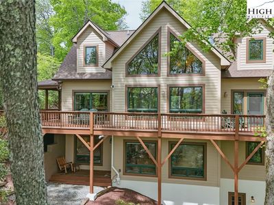 275 Red Wolf, Blowing Rock, NC, 28605