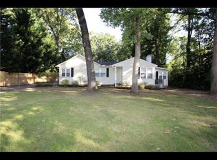 406 Boundary St, Anderson, SC 29625