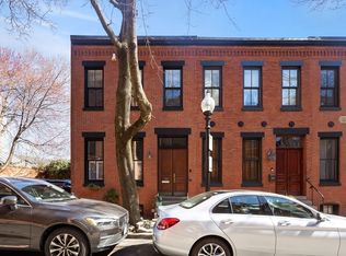 16 Cazenove St, Boston, MA 02116