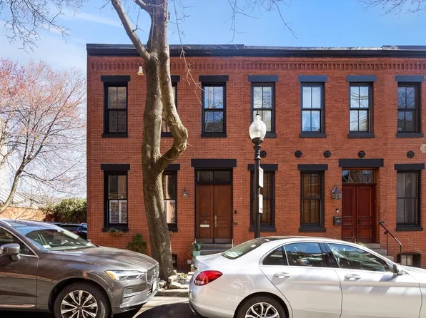16 Cazenove St, Boston, MA 02116