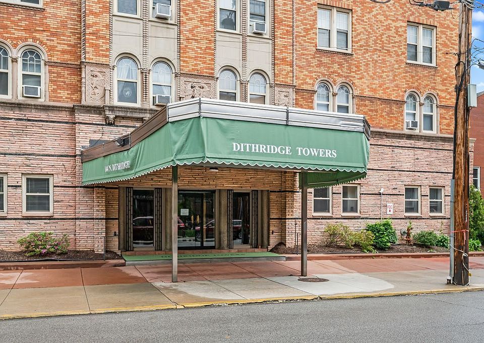 1st image of 144 N Dithridge St APT 809