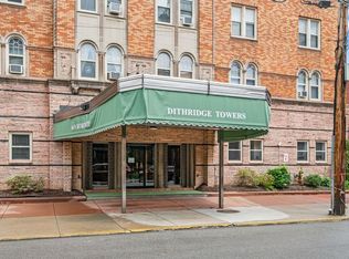 144 N Dithridge St APT 809, Pittsburgh, PA 15213
