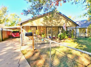 4714 S 29th Ave W, Tulsa, OK 74107