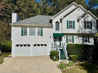 3007 Clove Tree Ln, Woodstock, GA 30189