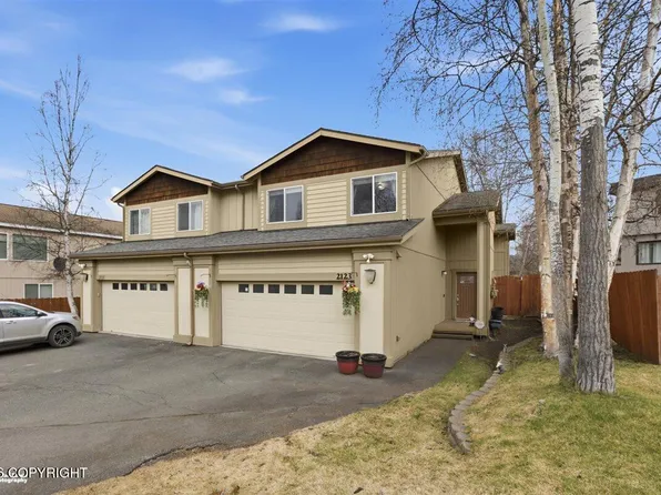 2123 E 74th Ave, Anchorage, AK 99507