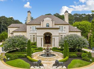 10717 Polly Taylor Rd, Johns Creek, GA 30097