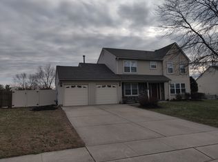 3 Laurelwood Ln, Eastampton, NJ 08060