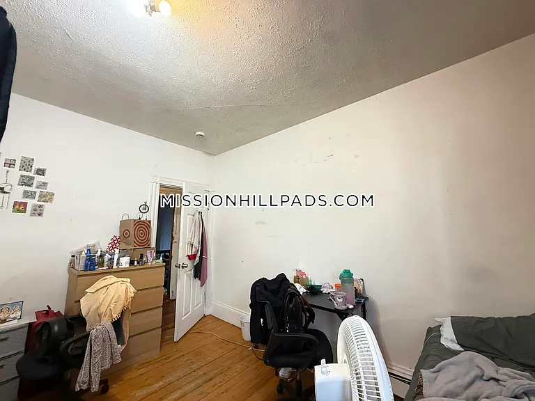 50 Fisher Ave #3 — Photo 12