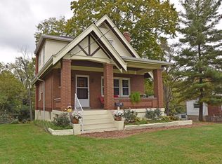 6245 Marie Ave, Cincinnati, OH 45224