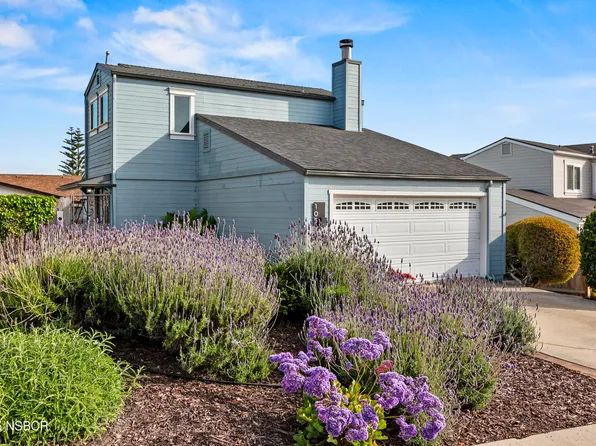 105 Joyce Way, Pismo Beach, CA 93449