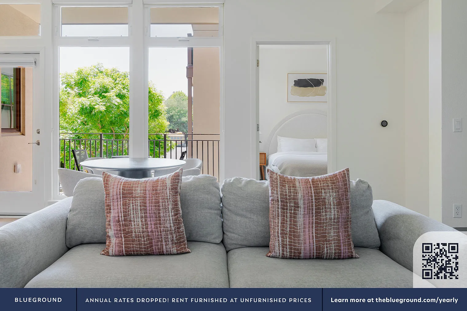 2 bed, 2.0 bath, 1009 sqft, $6,310 — Photo 2