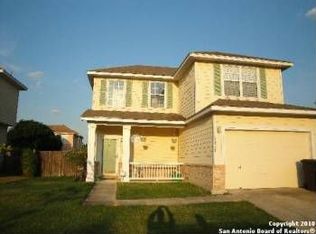 1830 Green Ash, San Antonio, TX 78227