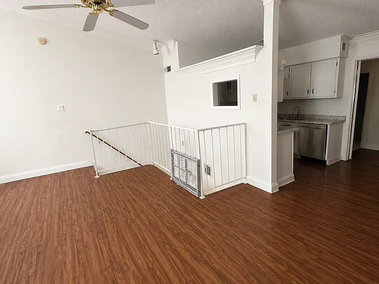 6503 Ridgecrest Rd #G — Photo 4