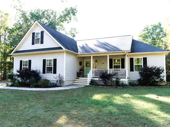 27780 Troublefield Ct, Stony Creek, VA 23882